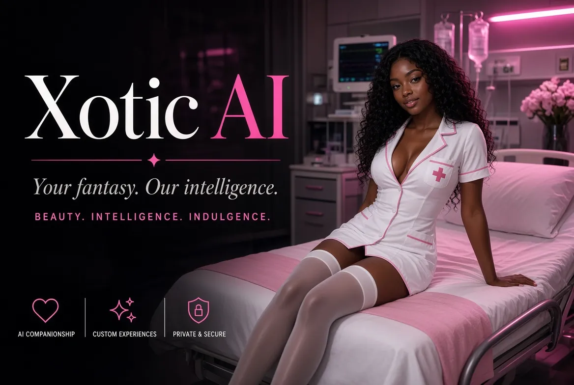 Xotic AI V4 lip-sync talking portrait video generation demo